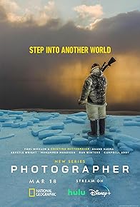 Primary photo for Photographer