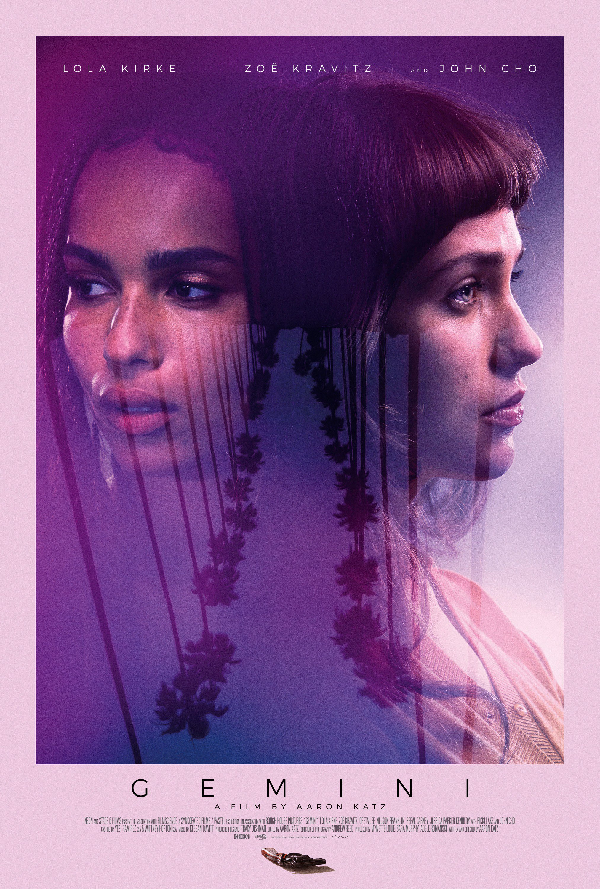 Poster of Gemini 