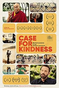 Primary photo for Case for Kindness