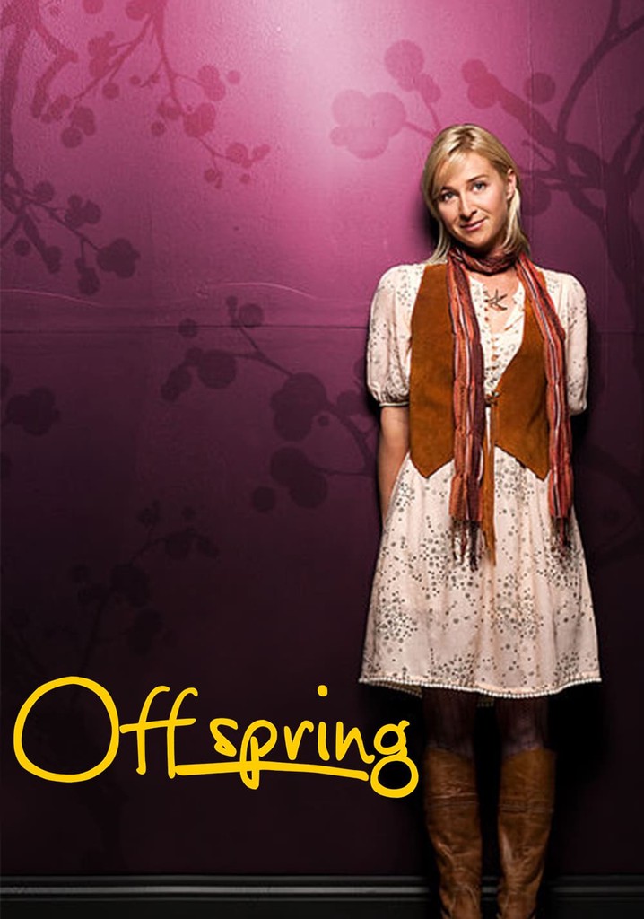 Poster of Offspring