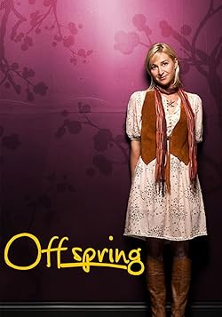 Poster of Offspring