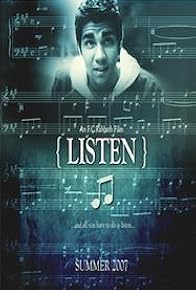 Primary photo for Listen Primary photo for Listen