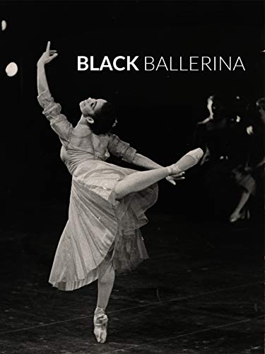 Black Ballerina