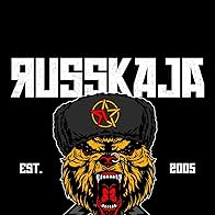 Primary photo for Russkaja: Russki Style Primary photo for Russkaja: Russki Style