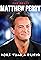 The Real! Matthew Perry: More Than a Friend's primary photo