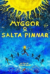 Primary photo for Myggor & salta pinnar