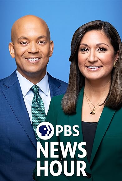 Primary photo for PBS News Hour Primary photo for PBS News Hour