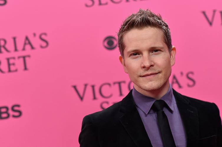 Matt Czuchry