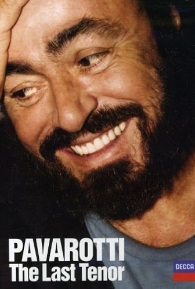 Primary photo for Pavarotti: The Last Tenor Primary photo for Pavarotti: The Last Tenor