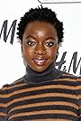 Danai Gurira's primary photo Danai Gurira's primary photo