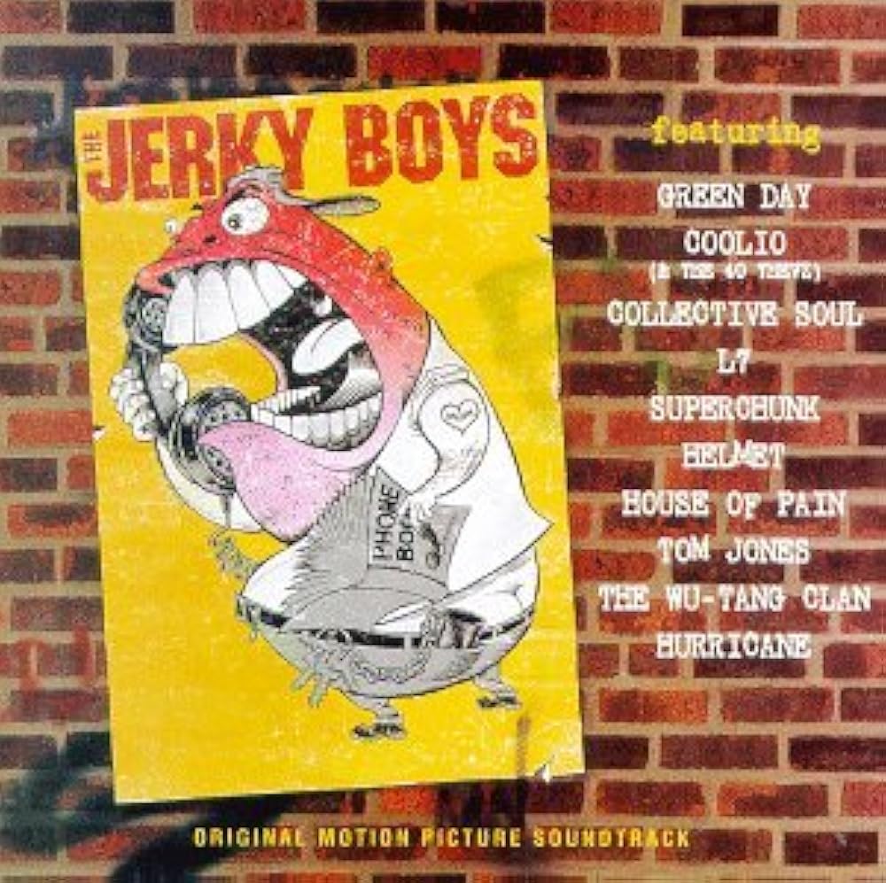 The Jerky Boys (1995)