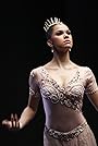 Misty Copeland's primary photo Misty Copeland's primary photo