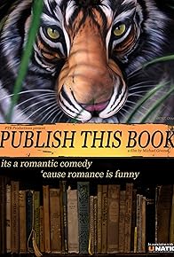 Primary photo for Publish This Book