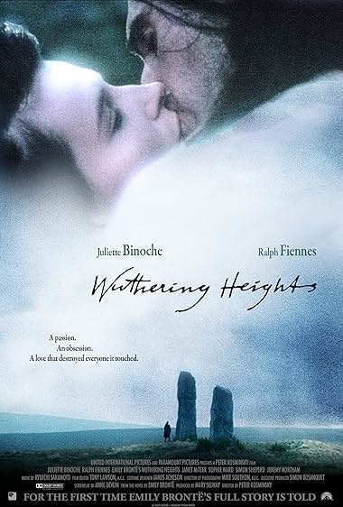 Wuthering Heights 1992