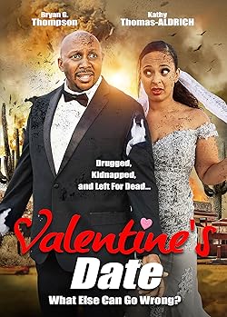 Poster of Valentines Date