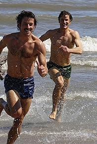 Primary photo for White Nights Primary photo for White Nights