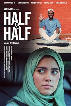 Poster of Half & Half