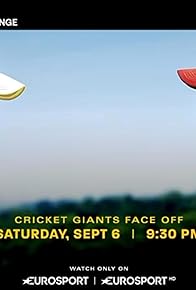 Primary photo for Ultimate Cricket Challenge: KL Rahul and Ben Stokes