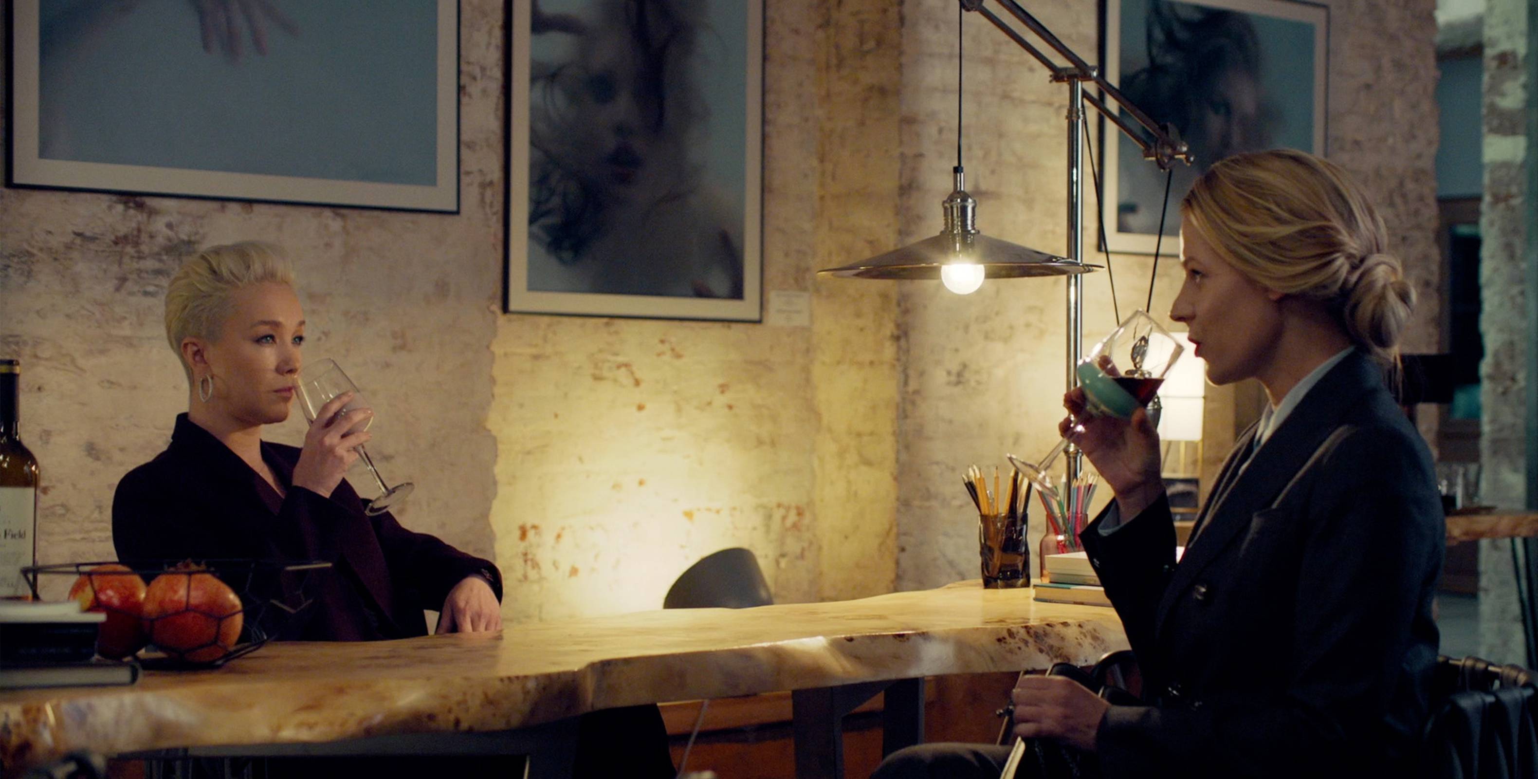 Rossiya Erotika kanalining rus teleboshlovchilari Rossiya Erotika kanalining rus teleboshlovchilari