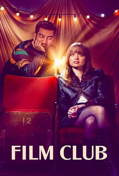 Film Club S01