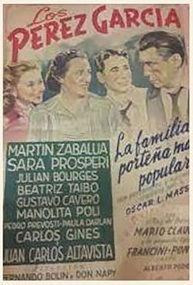 Primary photo for Los Pérez García Primary photo for Los Pérez García