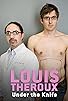 Primary photo for Louis Theroux: Under the Knife