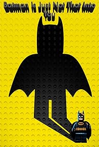 Primary photo for Batman Is Just Not That Into You Primary photo for Batman Is Just Not That Into You
