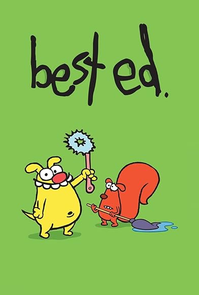 Primary photo for Best Ed Primary photo for Best Ed