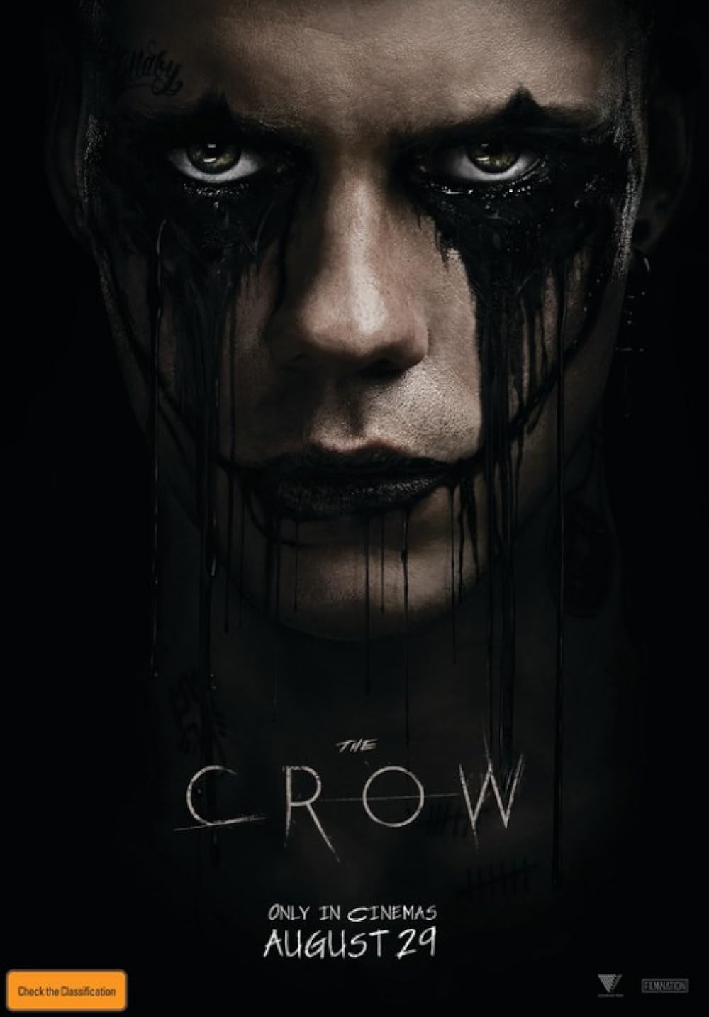 The Crow (2024)