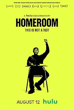 Poster of Homeroom