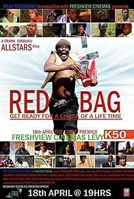 Primary photo for Red Bag Primary photo for Red Bag