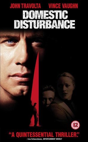 John Travolta, Teri Polo, and Matt O'Leary in Tödliches Vertrauen (2001)