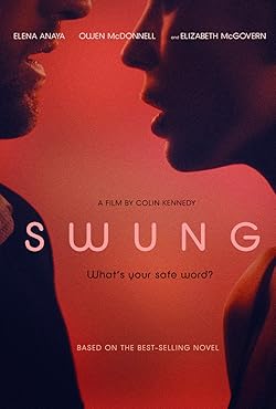 Poster of Swung