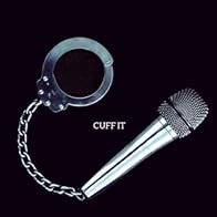 Primary photo for Beyoncé - Cuff It