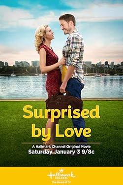 Poster of Surprised By Love