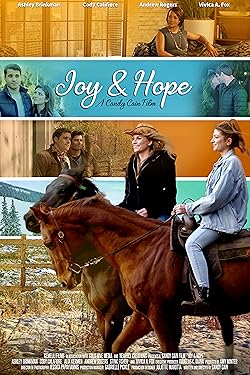 Poster of Joy & Hope