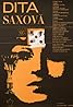 Dita Saxová (1968) Poster