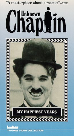 Unknown Chaplin (1983)