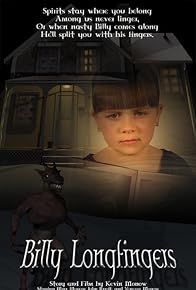 Primary photo for Billy Longfingers