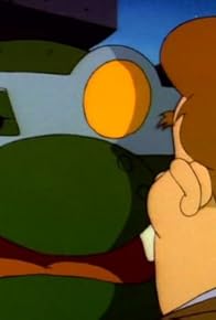 Primary photo for Slash: The Evil Turtle from Dimension X Primary photo for Slash: The Evil Turtle from Dimension X