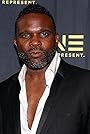 Darius McCrary's primary photo Darius McCrary's primary photo