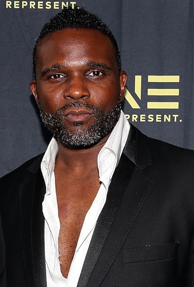 Primary photo for Darius McCrary Primary photo for Darius McCrary