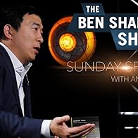 Primary photo for Andrew Yang