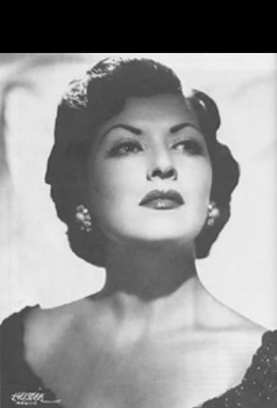 Primary photo for Gloria Marín Primary photo for Gloria Marín