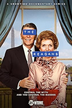 Poster of The Reagans