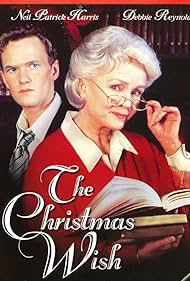 The Christmas Wish Soundtrack (1998) cover