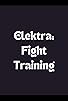 Primary photo for Elektra: Fight Training