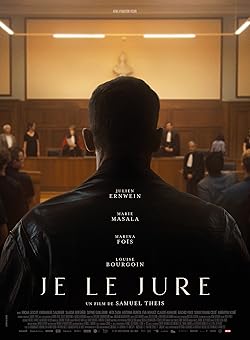 Poster of Je le jure