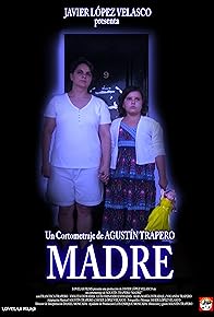 Primary photo for Madre