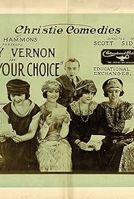 Primary photo for Take Your Choice Primary photo for Take Your Choice